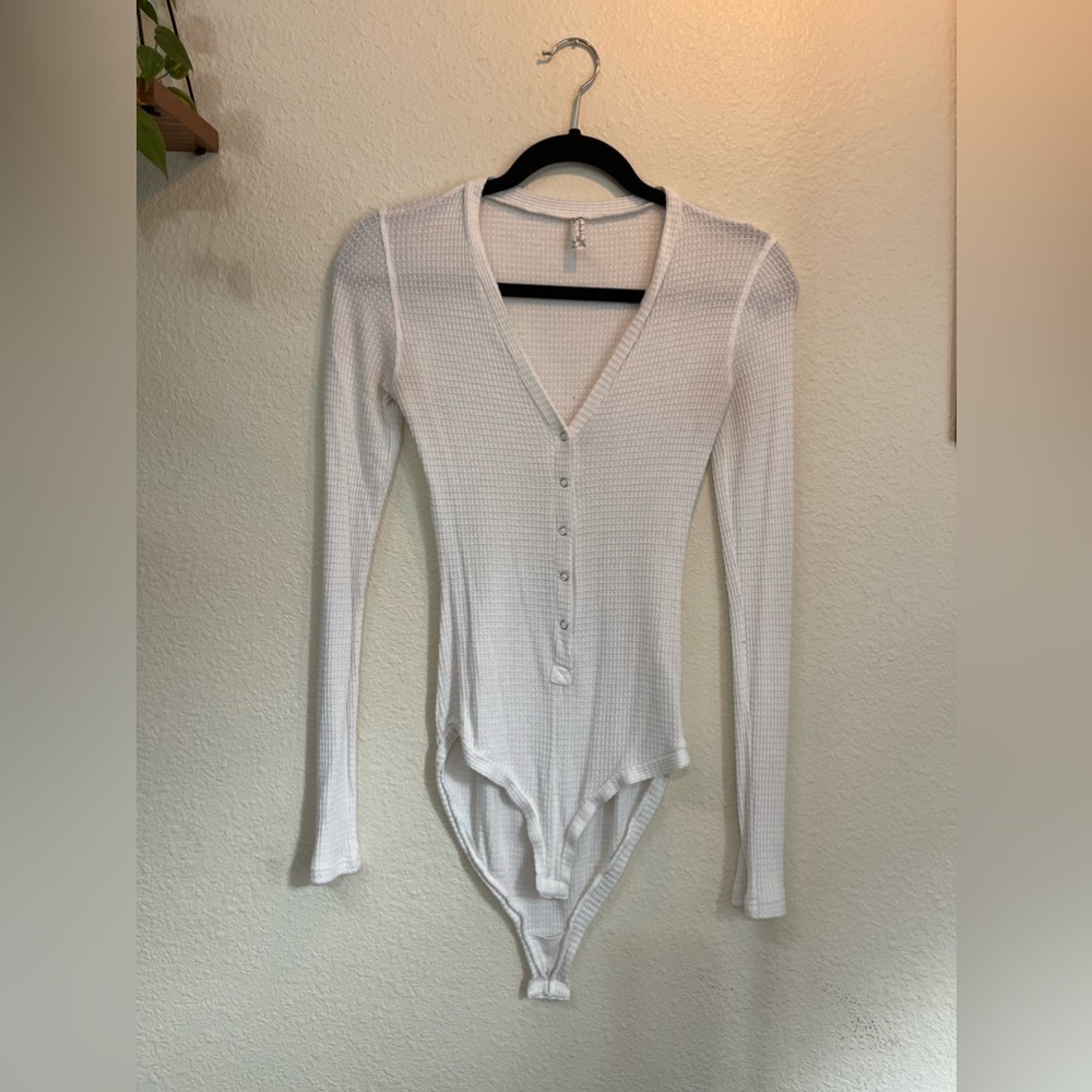FP Thermal body suit